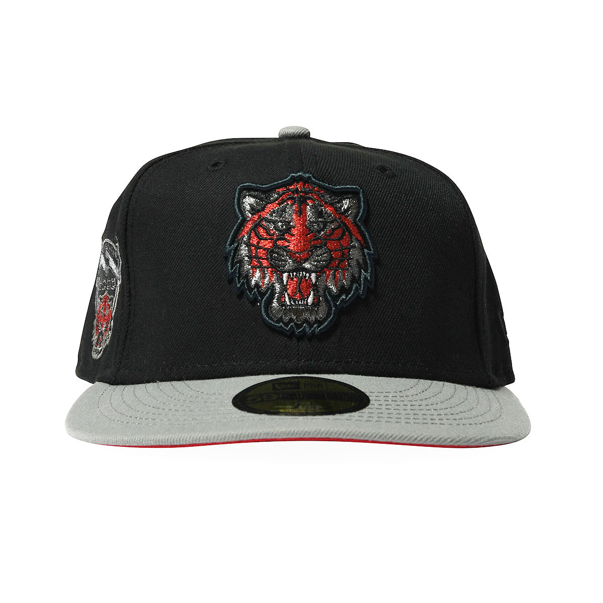新時代底特律老虎隊 2000 59FIFTY