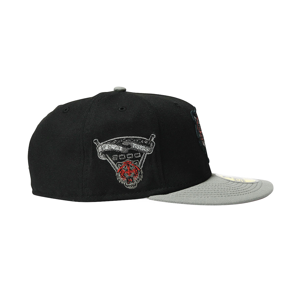新時代底特律老虎隊 2000 59FIFTY