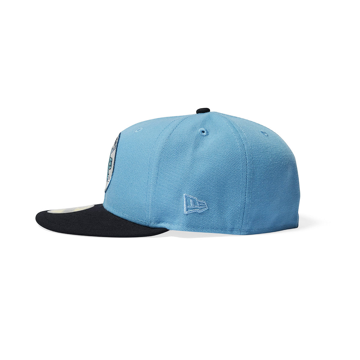 新時代奧克蘭運動隊 1973 59FIFTY