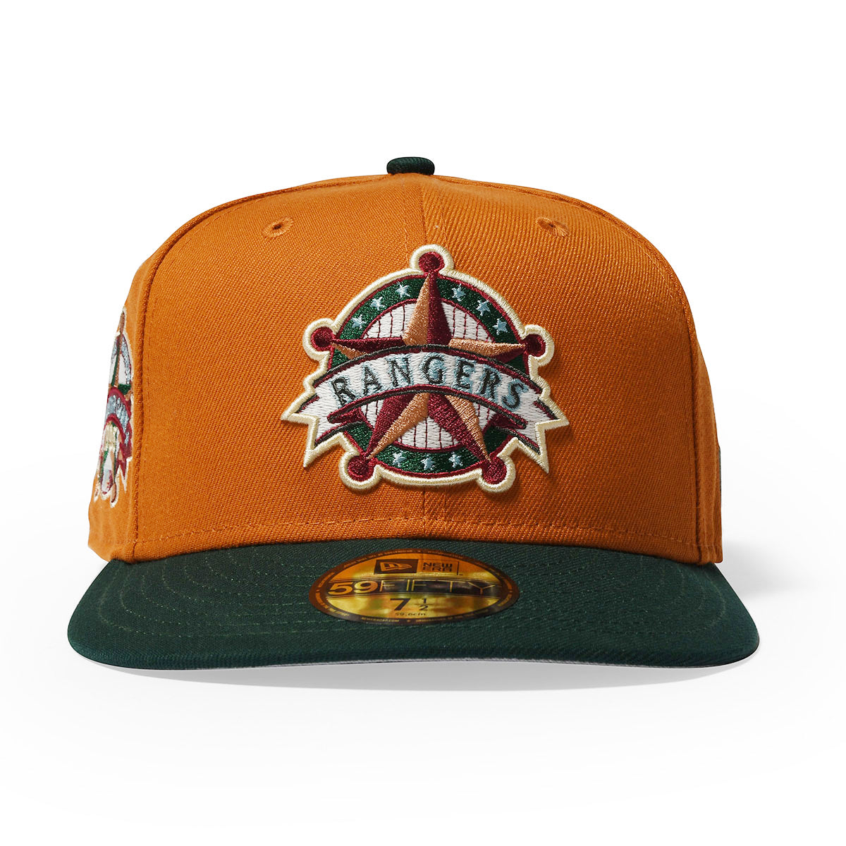 新時代德克薩斯遊騎兵隊 1995 59FIFTY