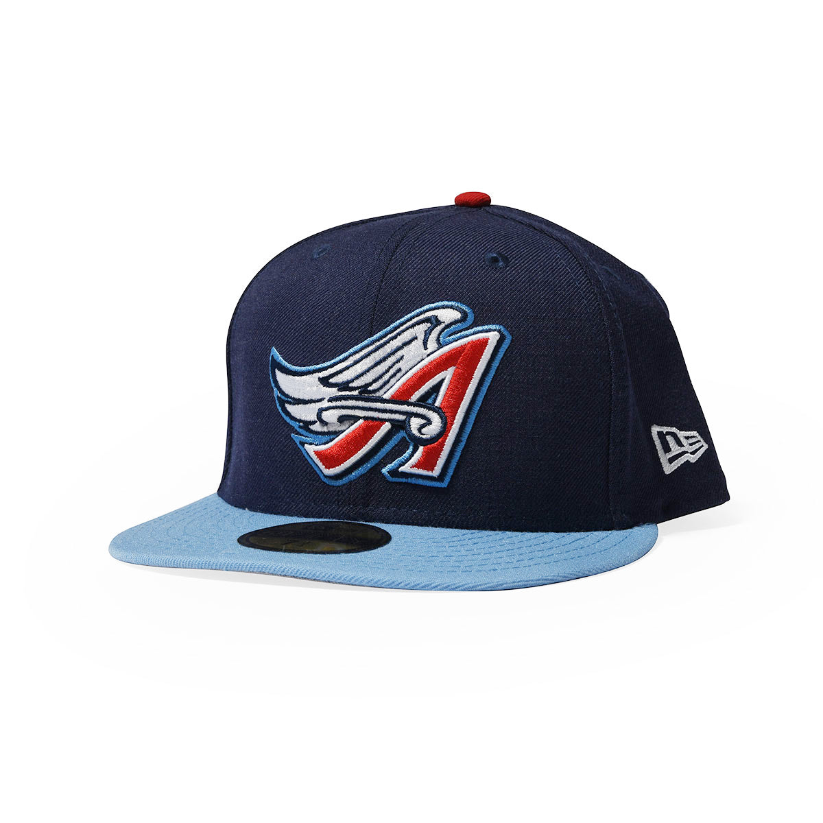 NEW ERA Anaheim Angels 59FIFTY