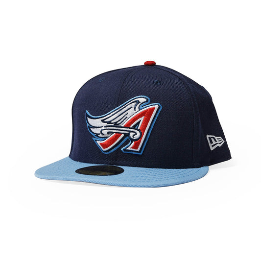 新時代阿納海姆天使 59FIFTY