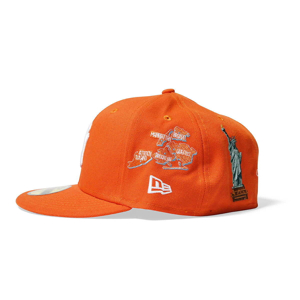 新時代紐約體育場 59FIFTY