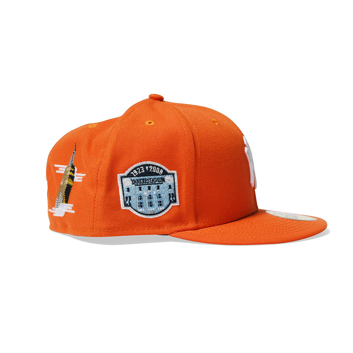 新時代紐約體育場 59FIFTY