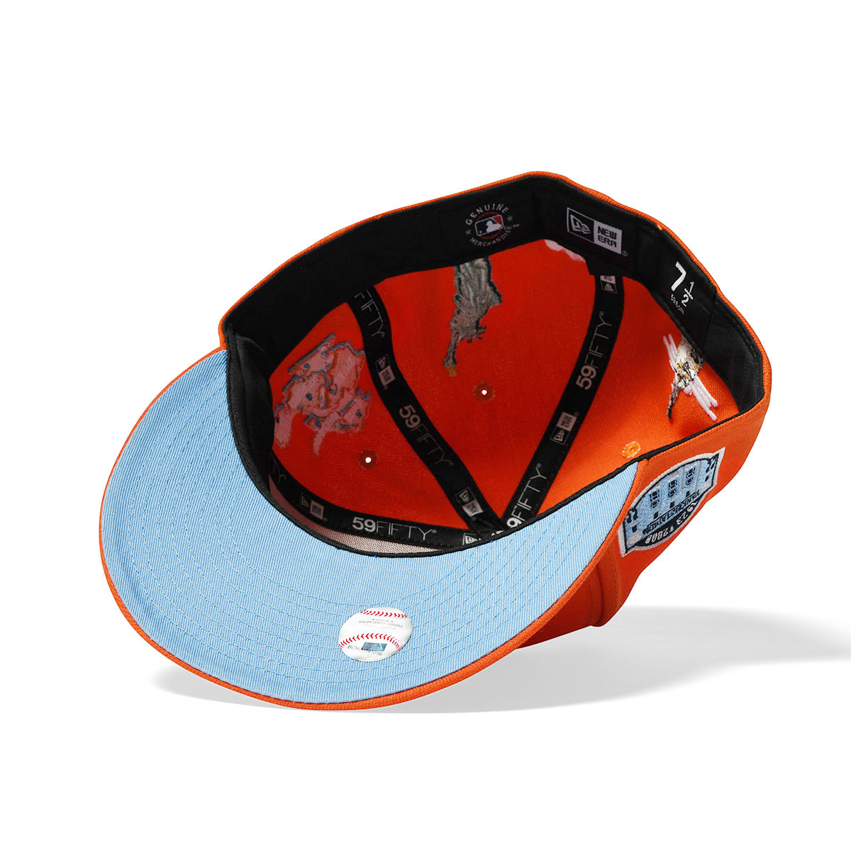 新時代紐約體育場 59FIFTY