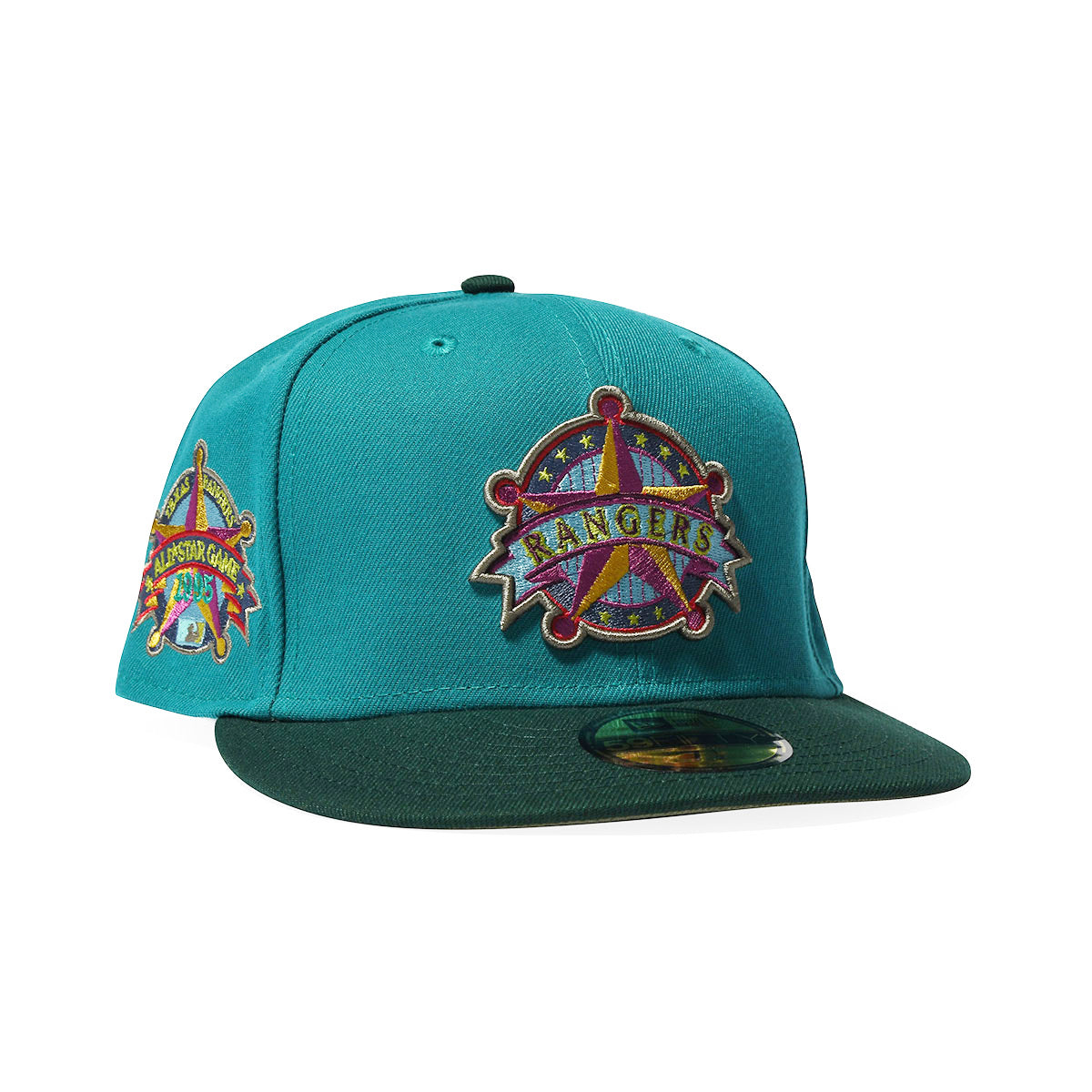 新時代流浪者隊 1995 年全明星 59FIFTY