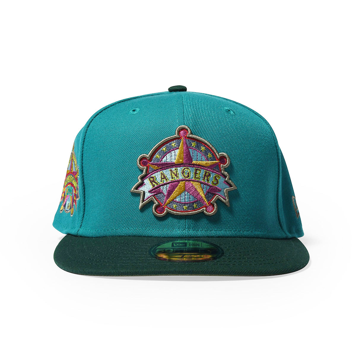 新時代流浪者隊 1995 年全明星 59FIFTY