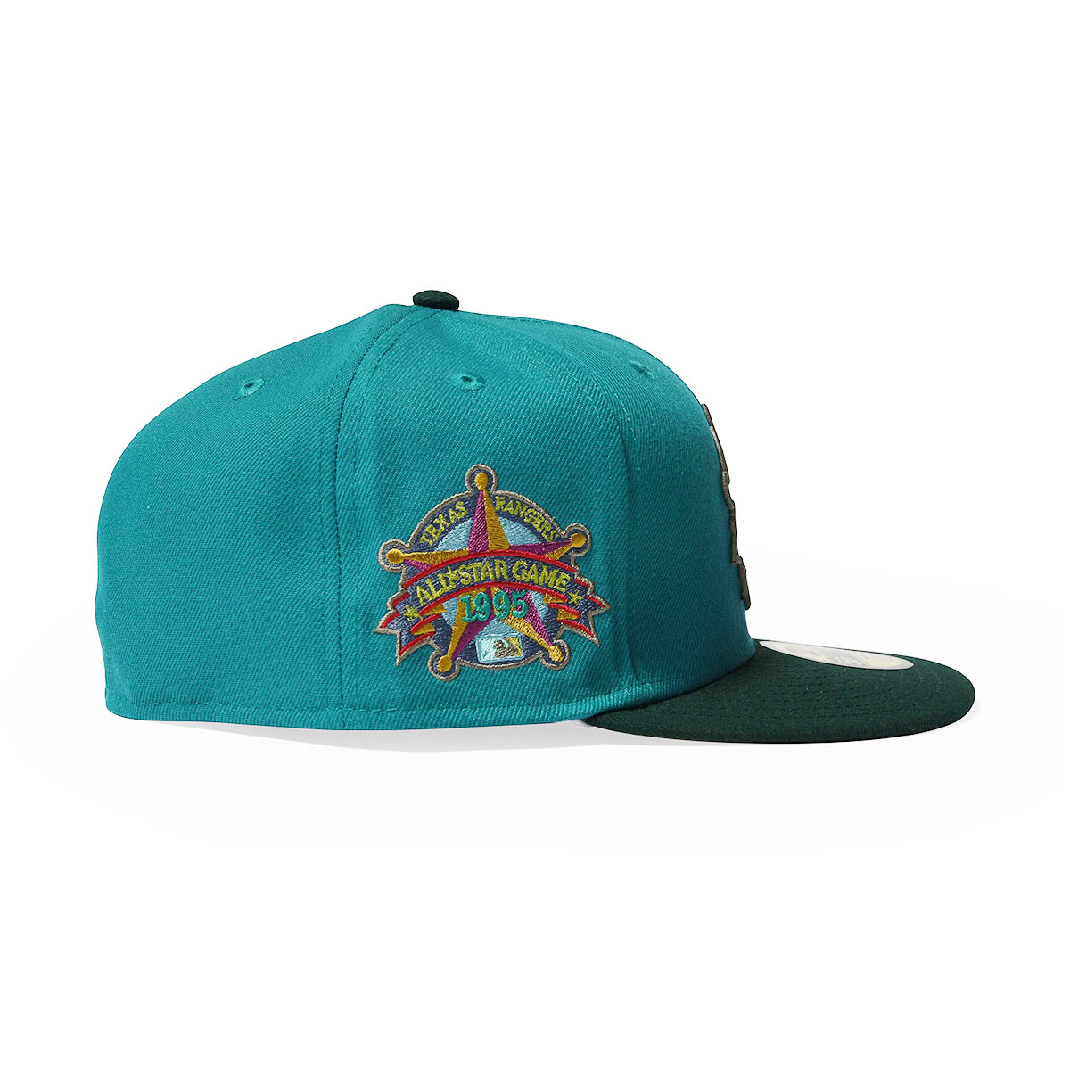 新時代流浪者隊 1995 年全明星 59FIFTY