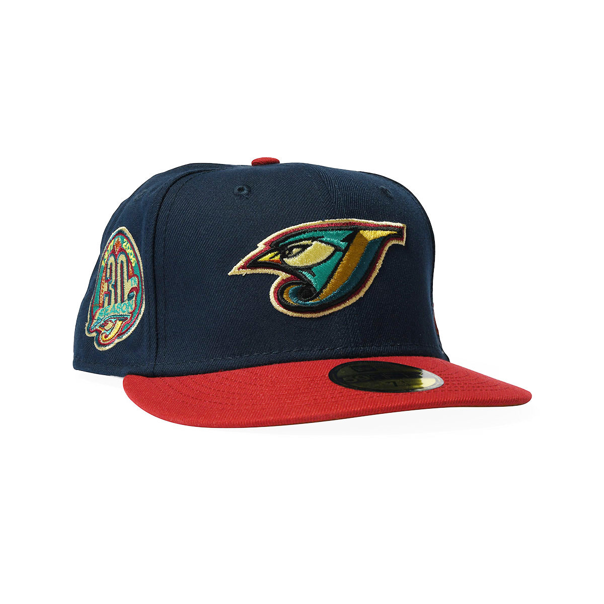 新時代藍鳥隊第 30 季 59FIFTY