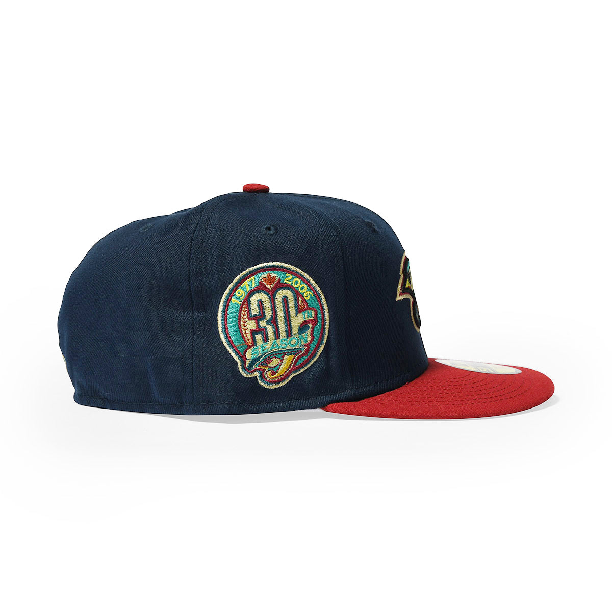 新時代藍鳥隊第 30 季 59FIFTY