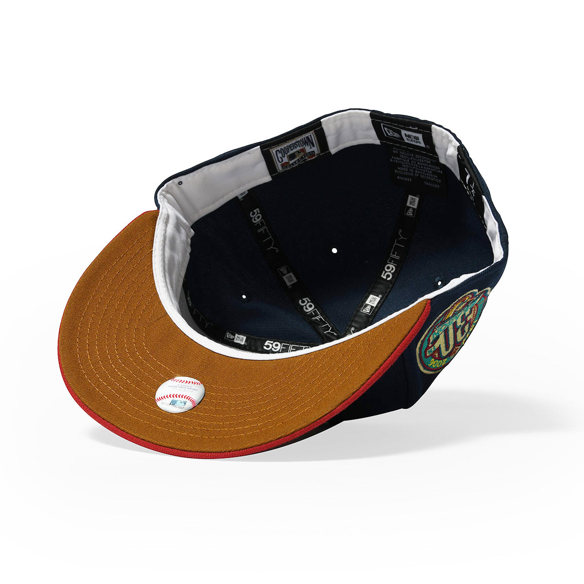 新時代藍鳥隊第 30 季 59FIFTY