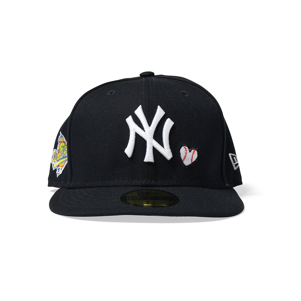 NEW ERA 紐約棒球心 59FIFTY