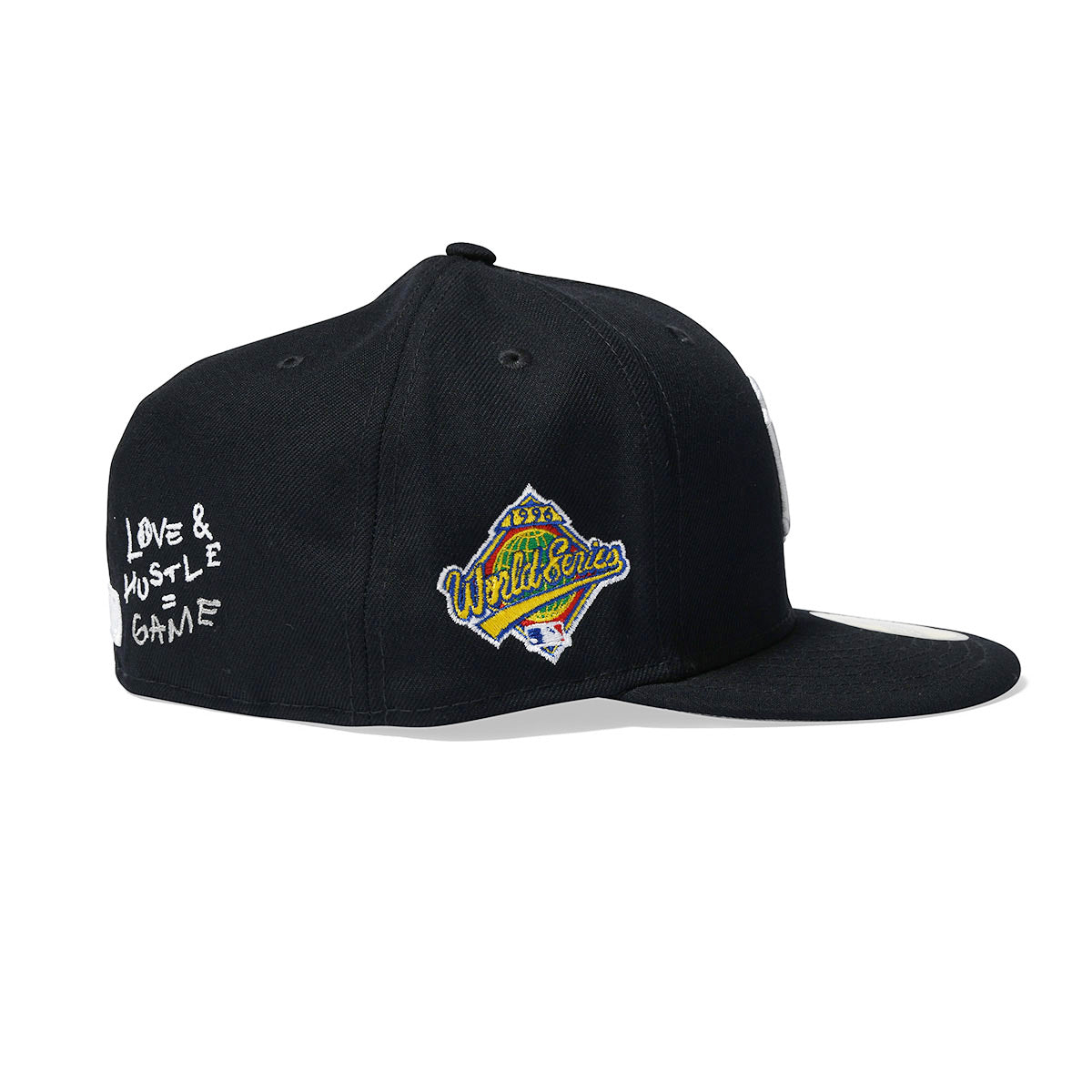 NEW ERA 紐約棒球心 59FIFTY