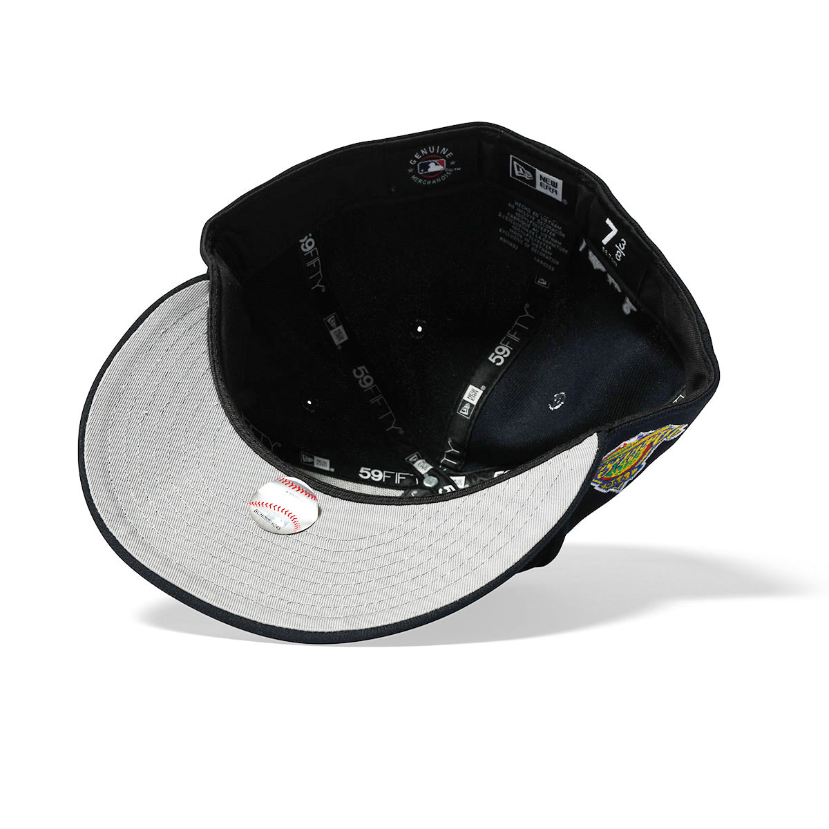 NEW ERA 紐約棒球心 59FIFTY