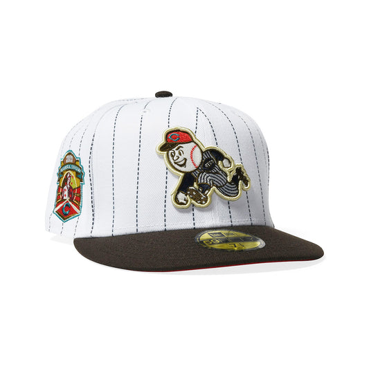 新時代紅人 2003 59FIFTY