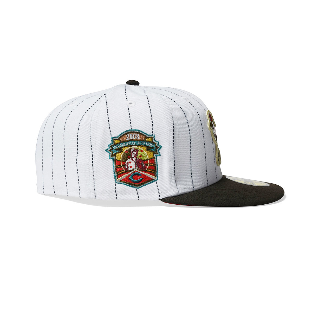 新時代紅人 2003 59FIFTY