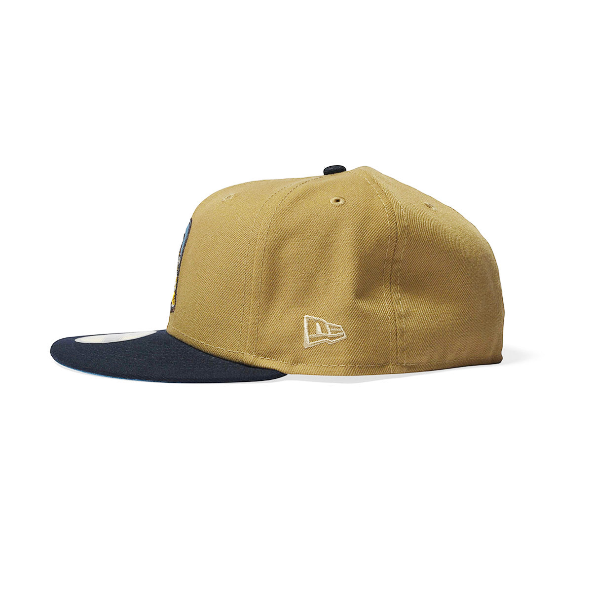 NEW ERA 底特律老虎老虎補丁 59FIFTY