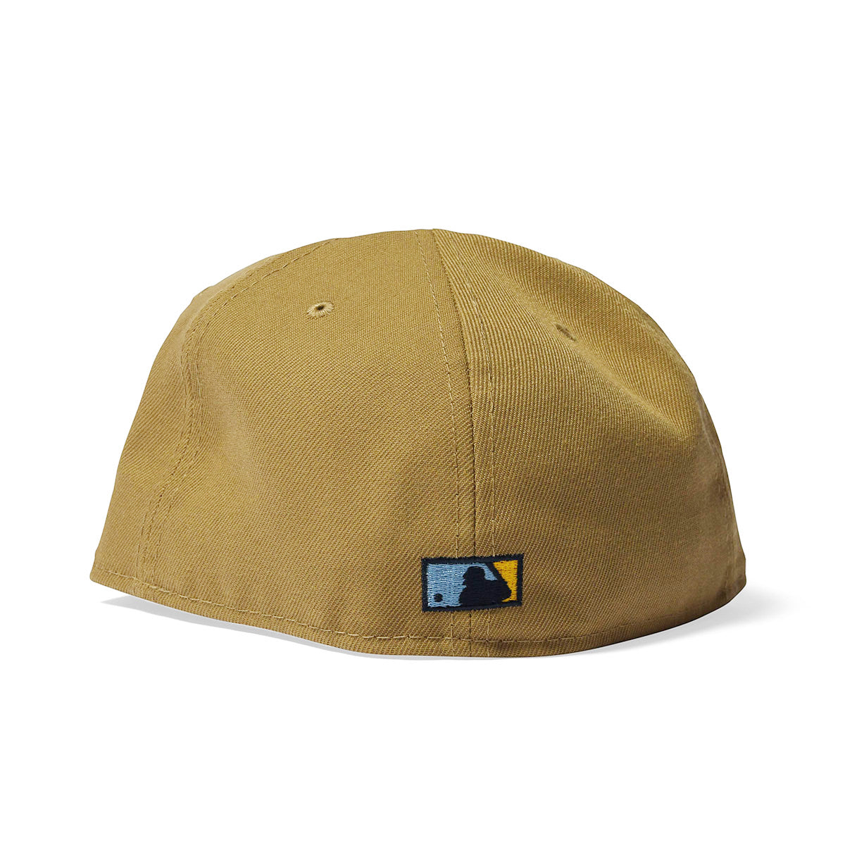 NEW ERA 底特律老虎老虎補丁 59FIFTY