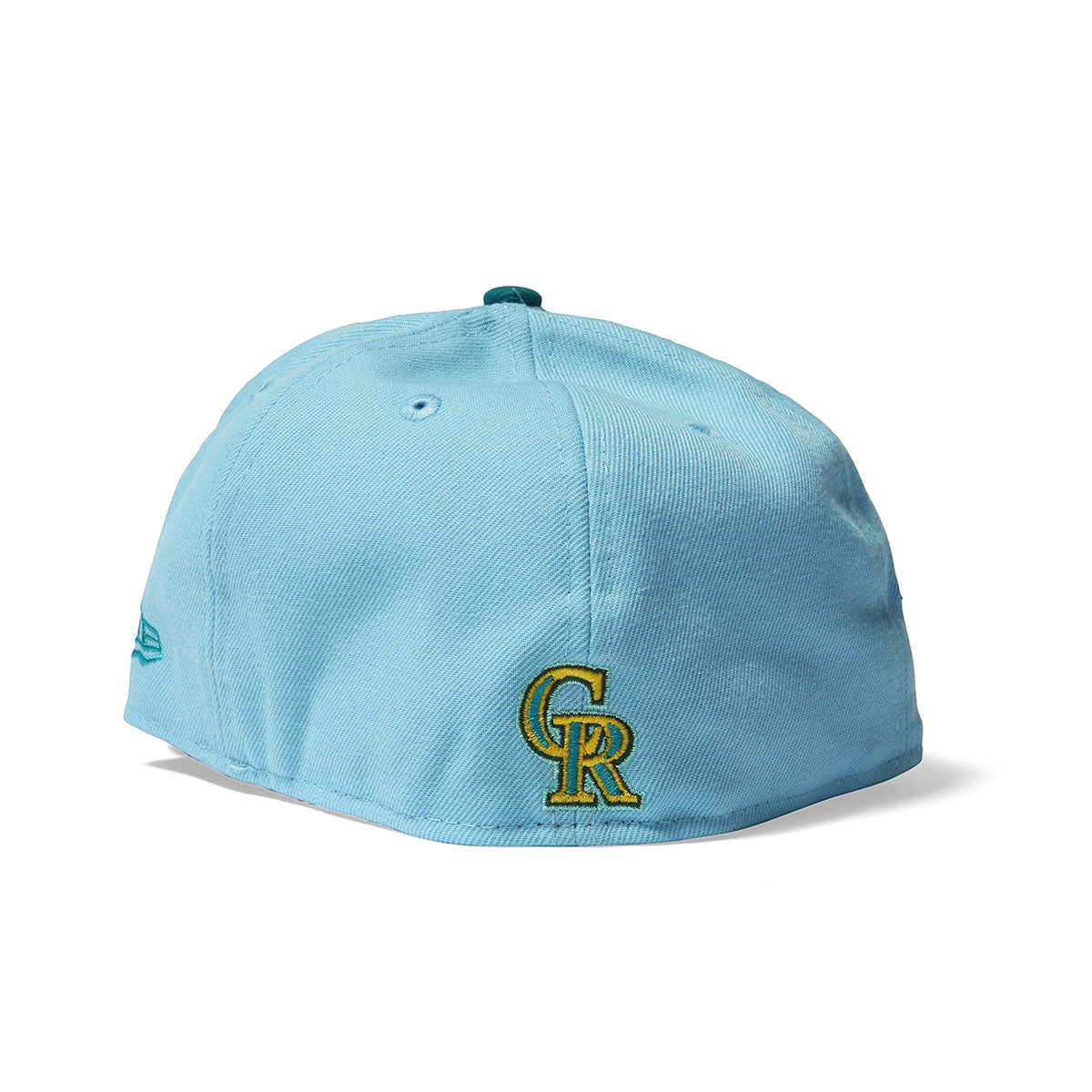 新時代科羅拉多州 10 年 2003 59FIFTY