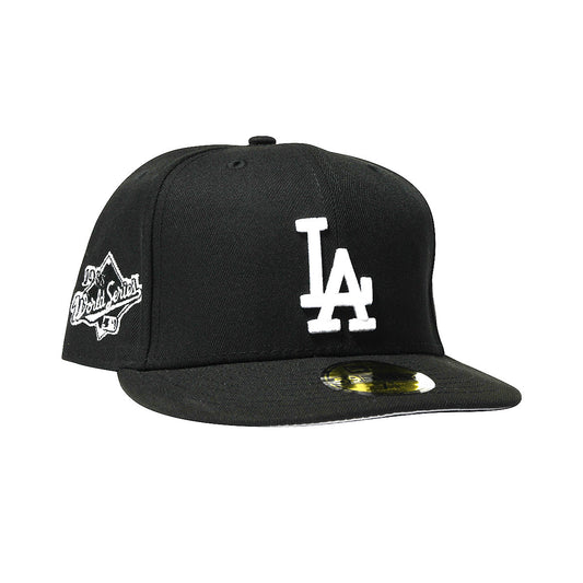 新時代洛杉磯 1988 59FIFTY