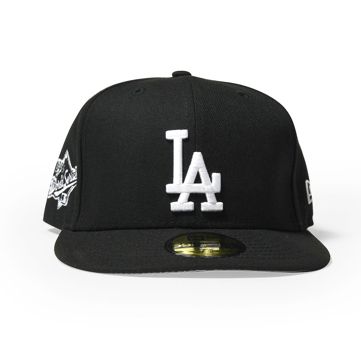 新時代洛杉磯 1988 59FIFTY