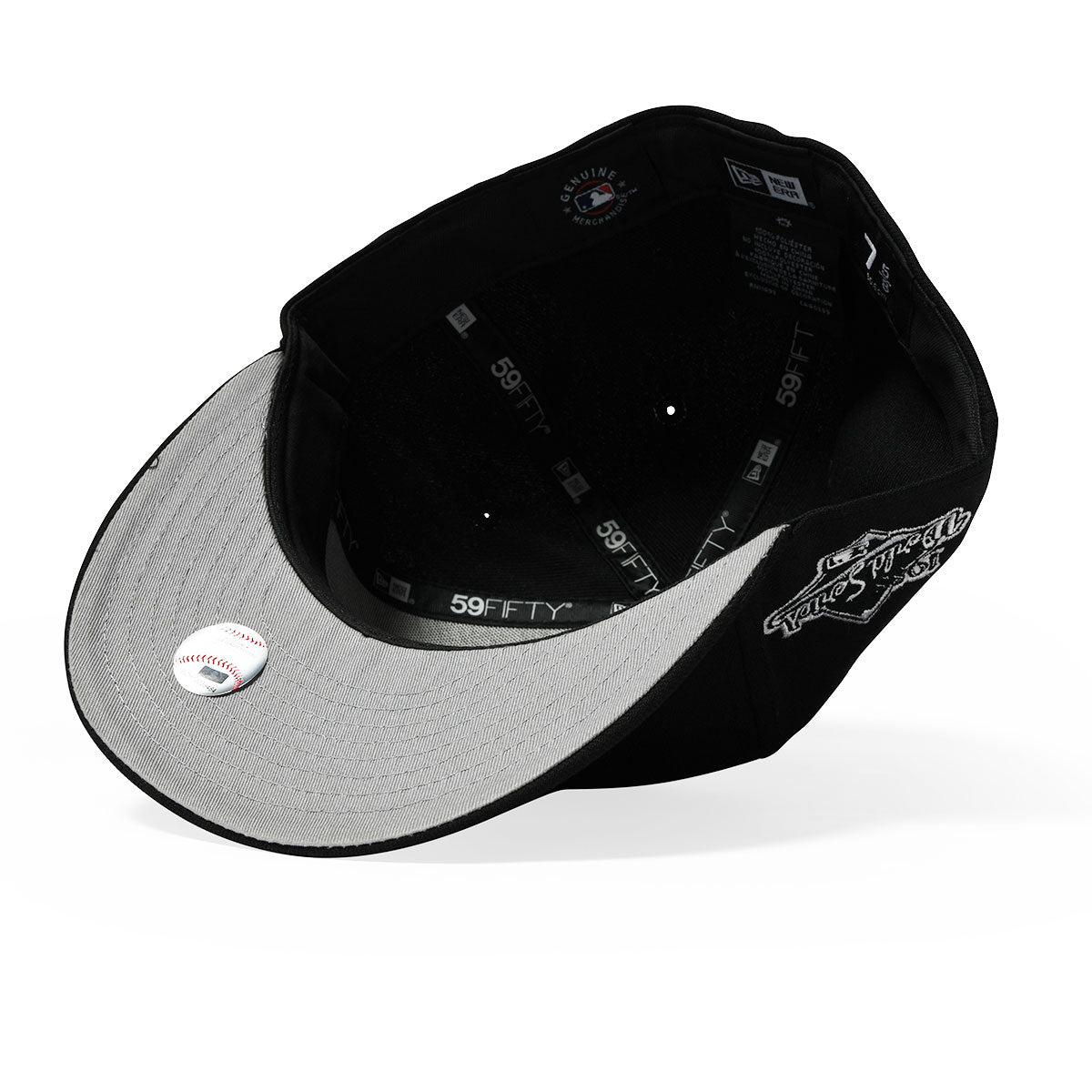 新時代洛杉磯 1988 59FIFTY