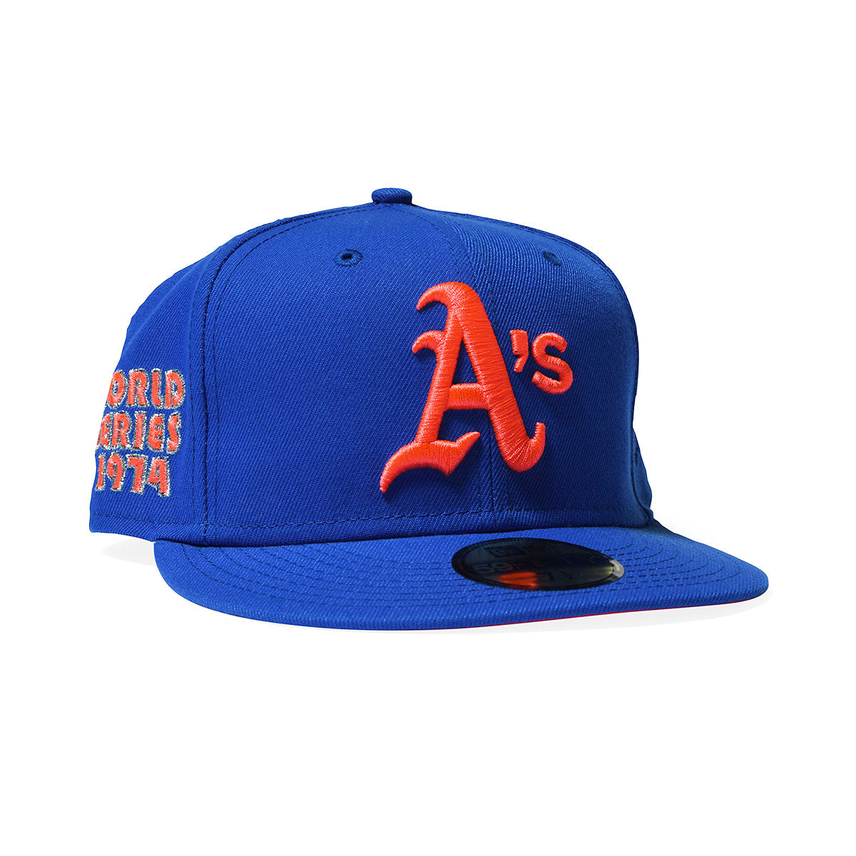 NEW ERA 奧克蘭田徑世界系列賽 59FIFTY
