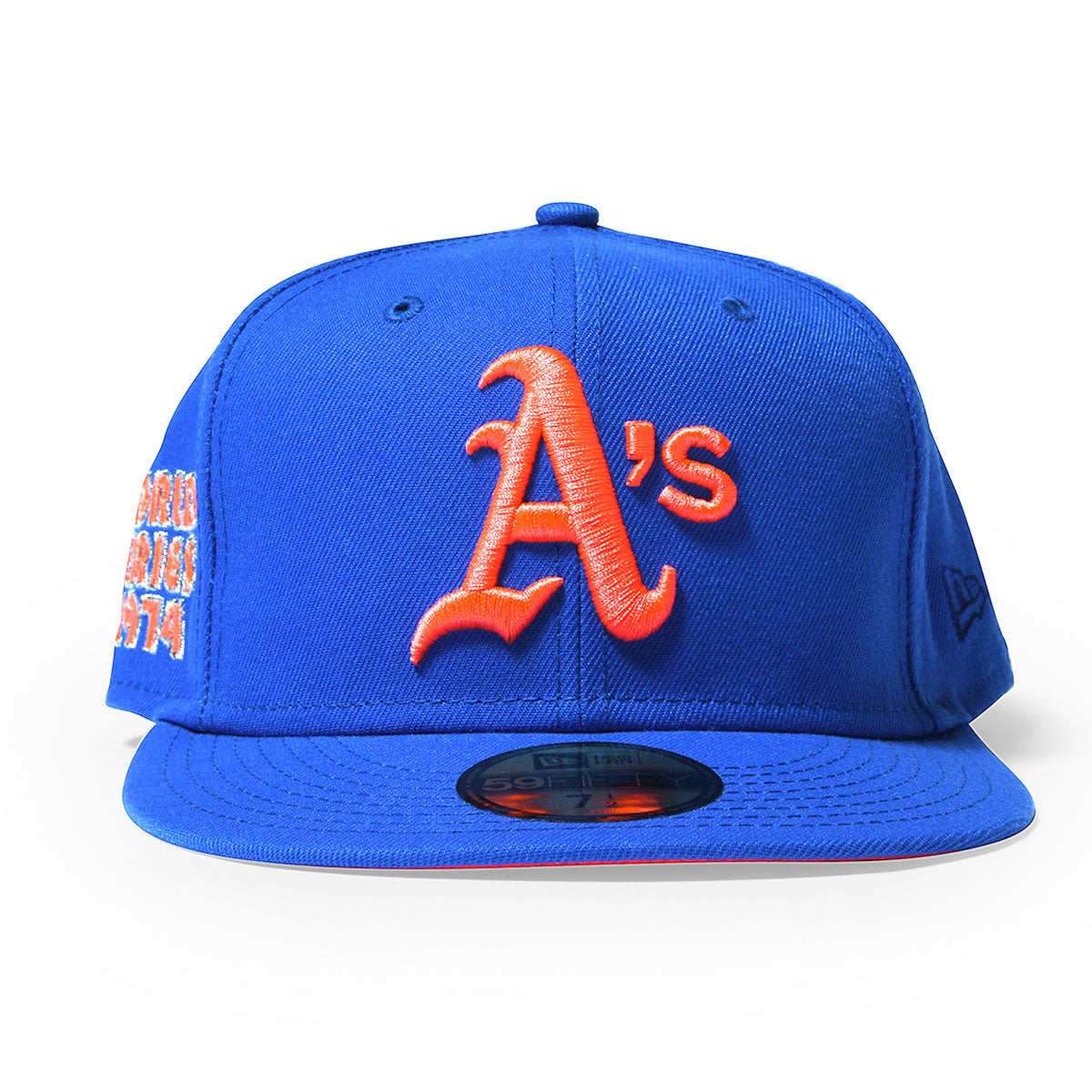 NEW ERA 奧克蘭田徑世界系列賽 59FIFTY