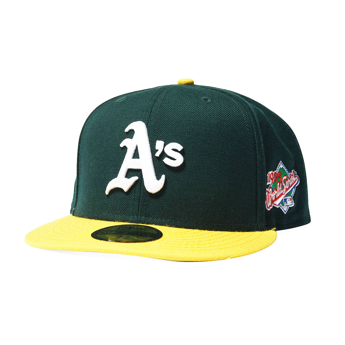 NEW ERA 奧克蘭田徑世界系列賽 59FIFTY