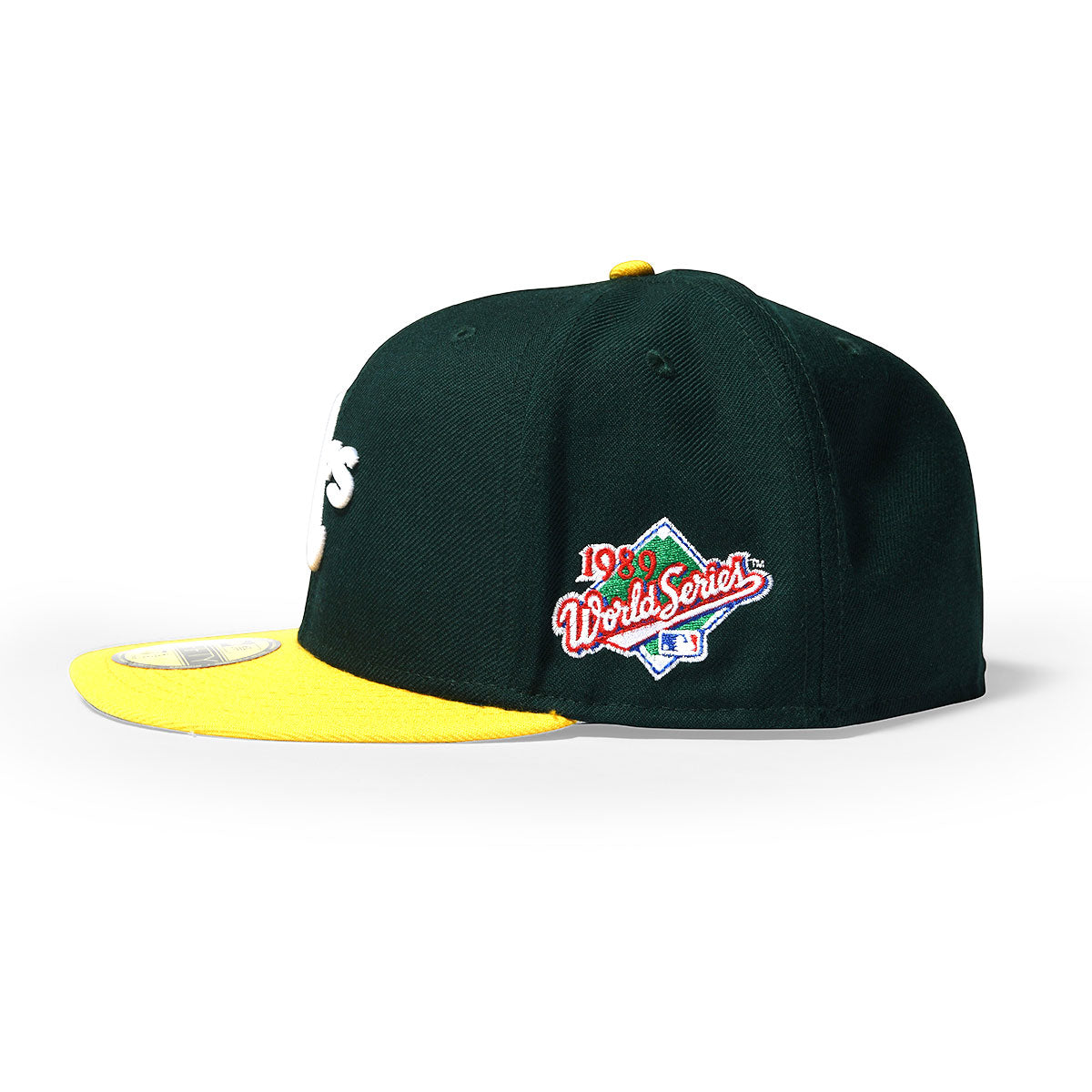 NEW ERA 奧克蘭田徑世界系列賽 59FIFTY