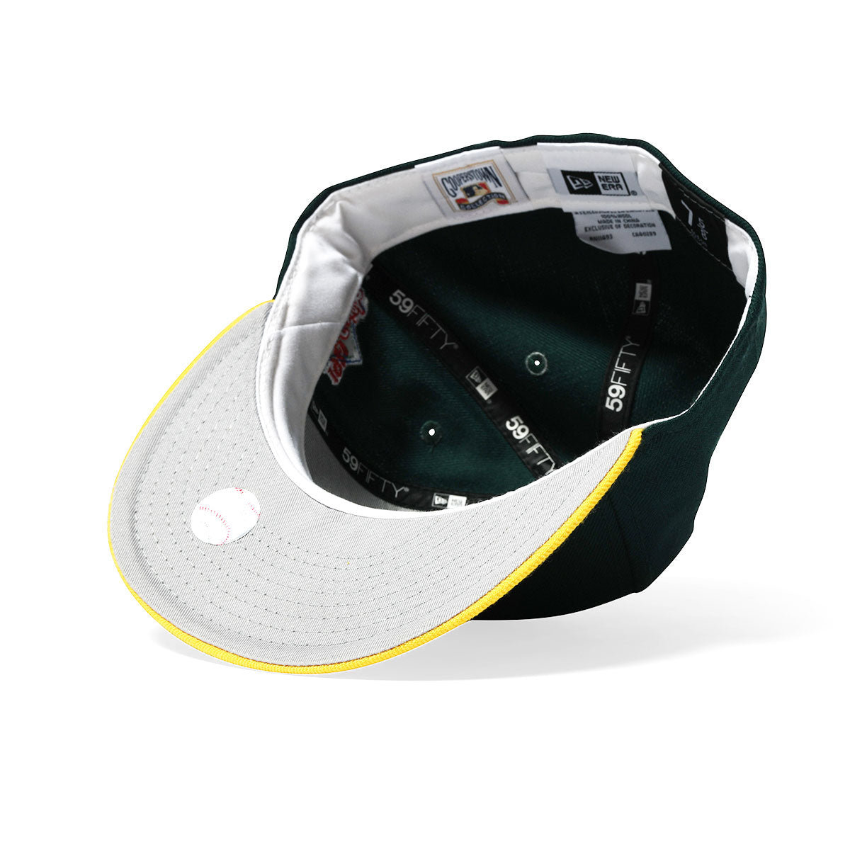 NEW ERA 奧克蘭田徑世界系列賽 59FIFTY