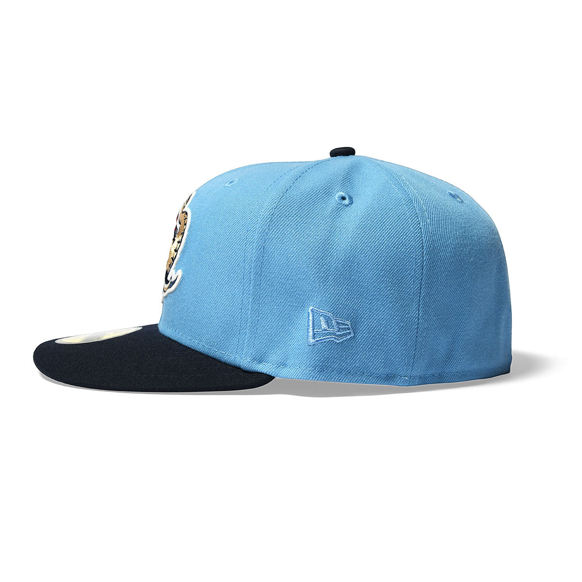 NEW ERA 莫德斯托飾演大象 M 59FIFTY
