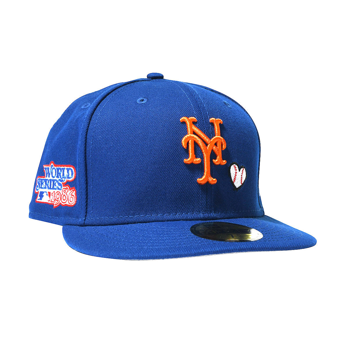 新時代大都會 1986 59FIFTY