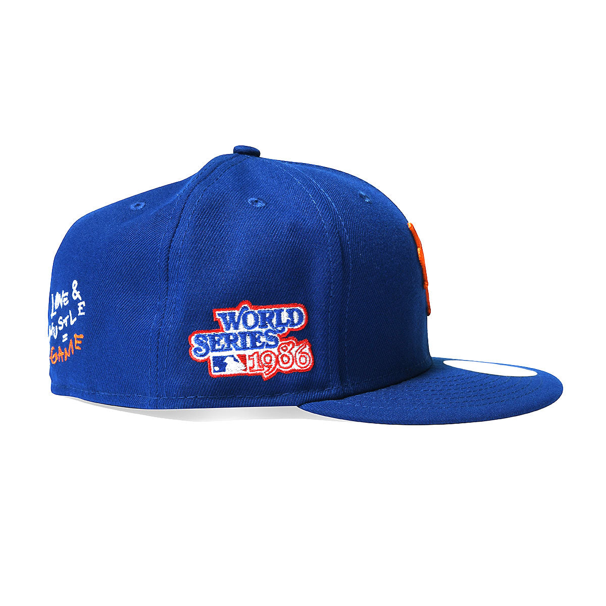 新時代大都會 1986 59FIFTY