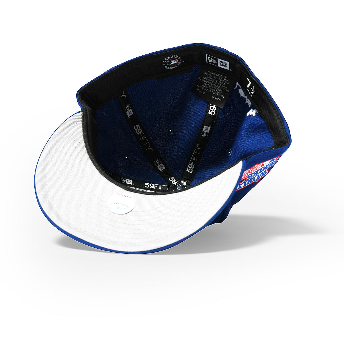 新時代大都會 1986 59FIFTY