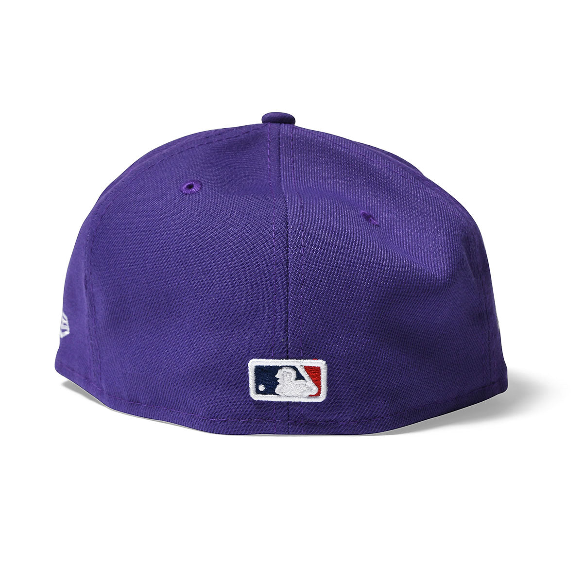 NEW ERA Backs - 59FIFTY 2001
