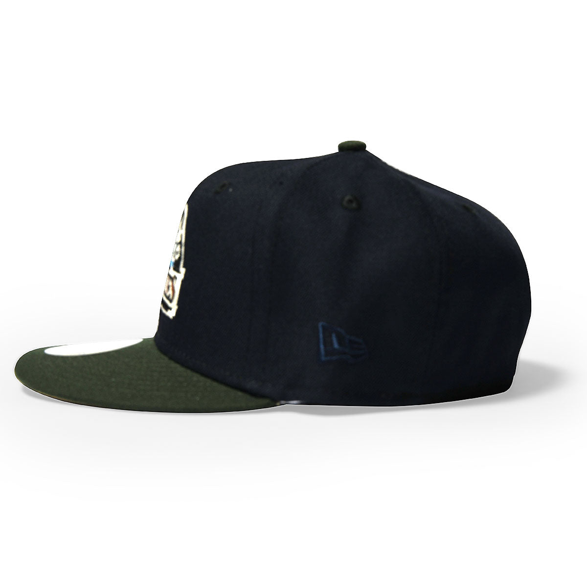 新時代科羅拉多落基山脈EST.1993 59FIFTY