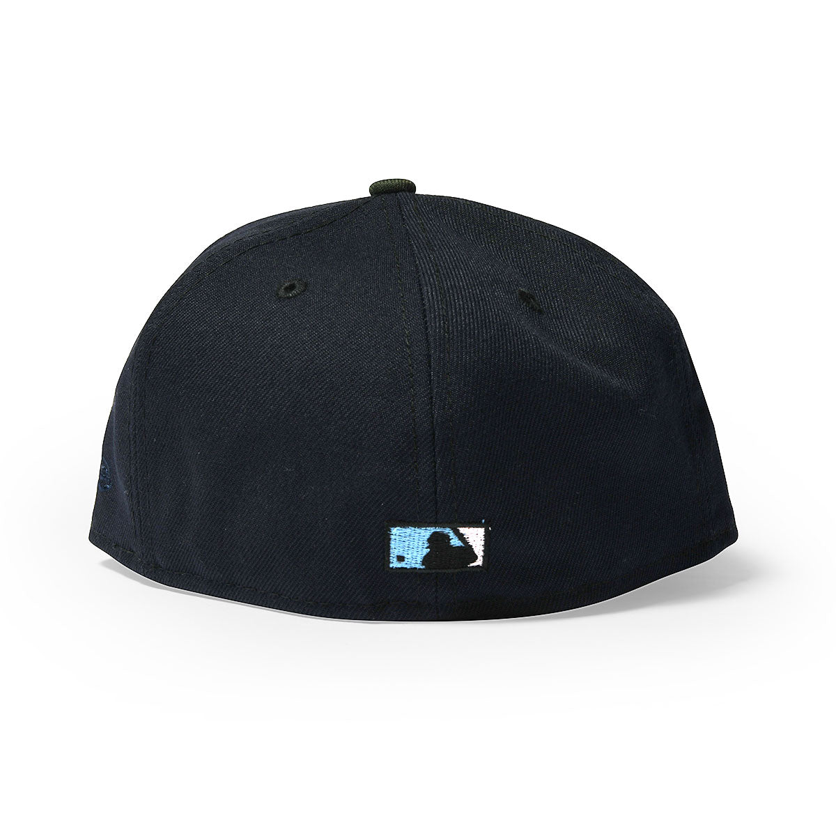 新時代科羅拉多落基山脈EST.1993 59FIFTY
