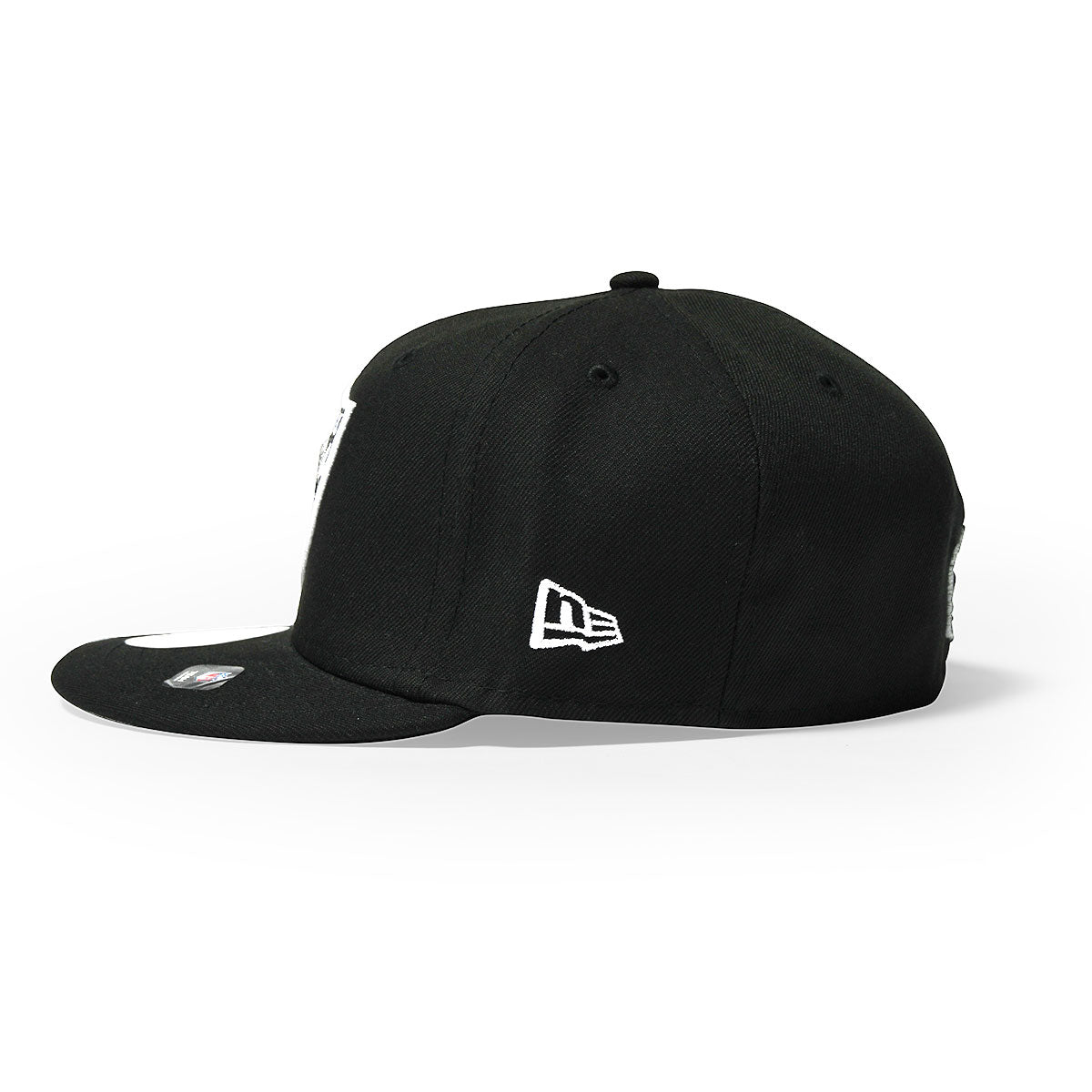 NEW ERA Cloud Icon Las Vegas Raiders 59FIFTY