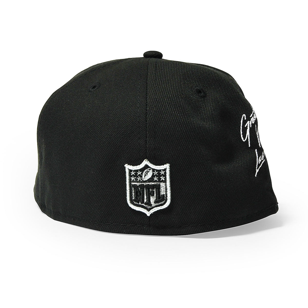 NEW ERA Cloud Icon Las Vegas Raiders 59FIFTY