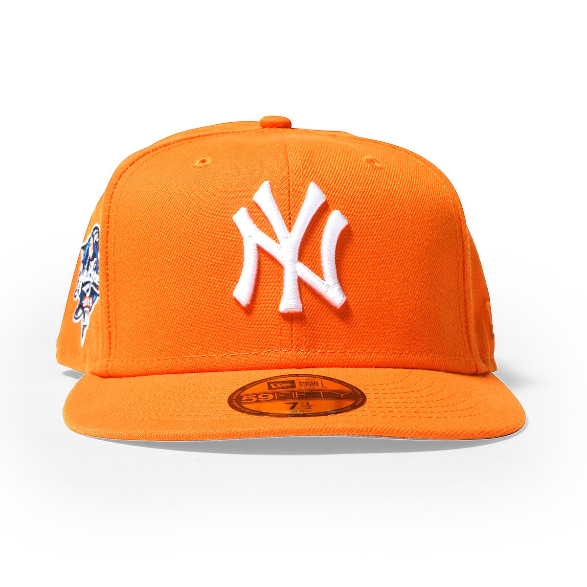 NEW ERA 紐約洋基隊世界大賽 59FIFTY