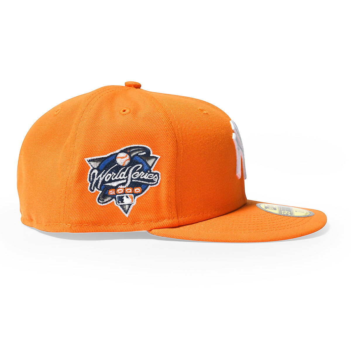 NEW ERA 紐約洋基隊世界大賽 59FIFTY