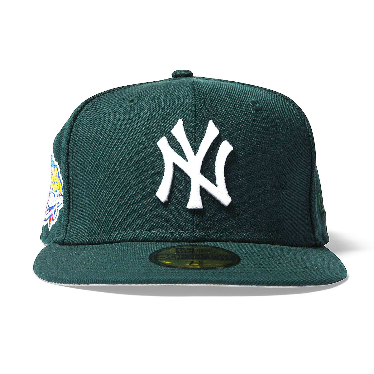 NEW ERA 紐約洋基隊世界大賽 59FIFTY