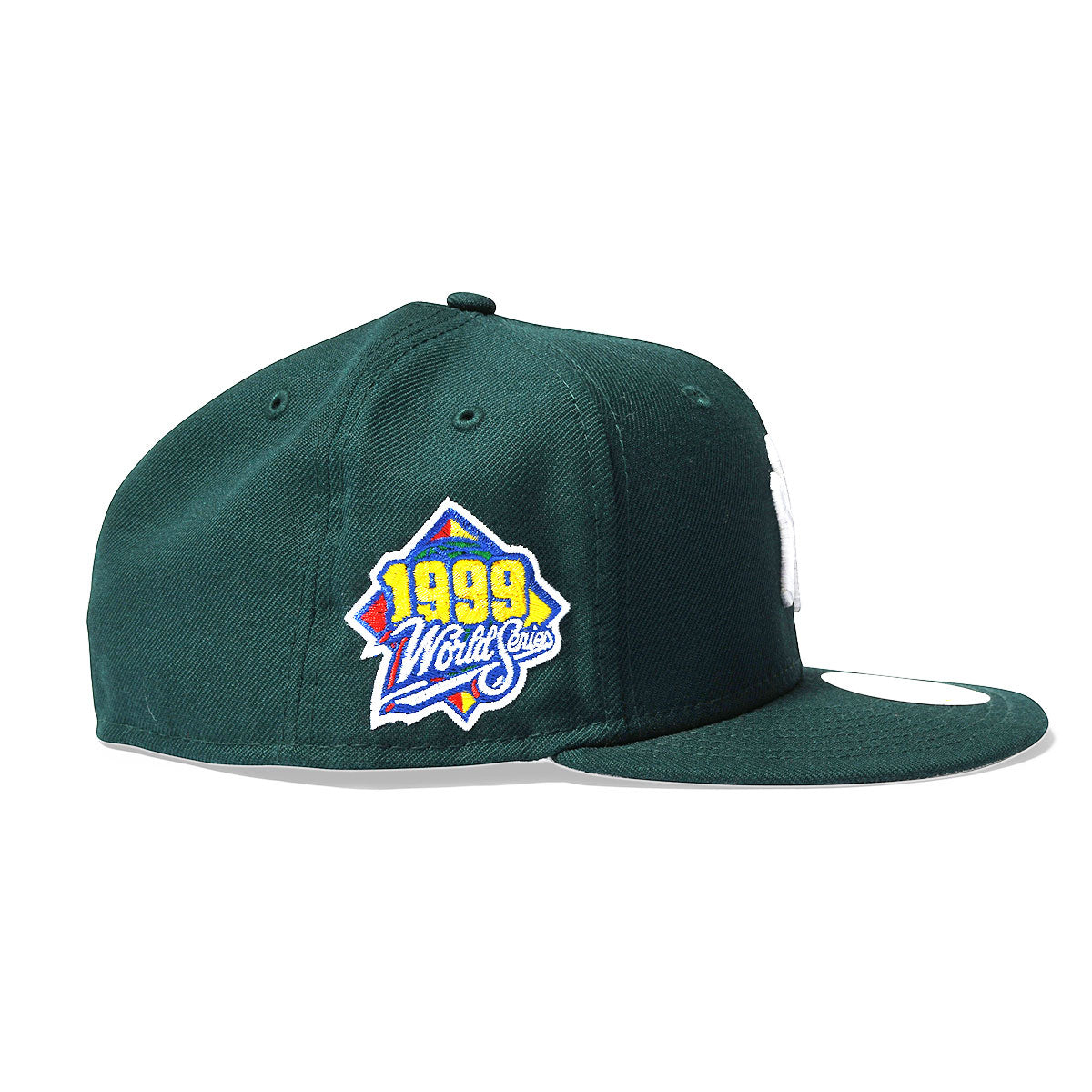 NEW ERA 紐約洋基隊世界大賽 59FIFTY