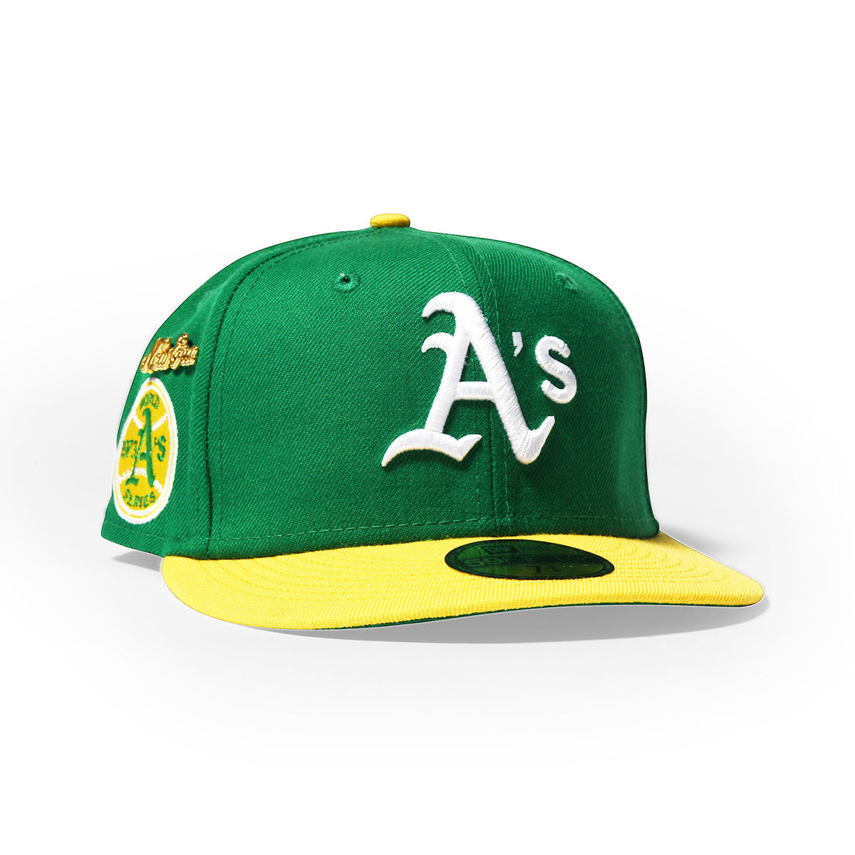 NEW ERA 奧克蘭田徑世界系列賽 59FIFTY
