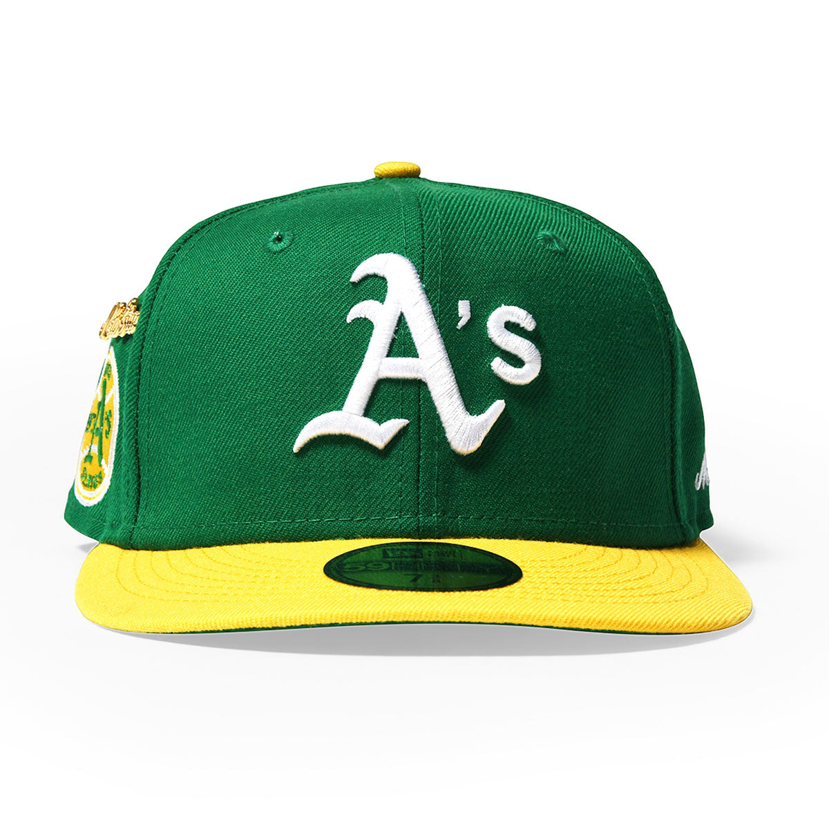 NEW ERA 奧克蘭田徑世界系列賽 59FIFTY