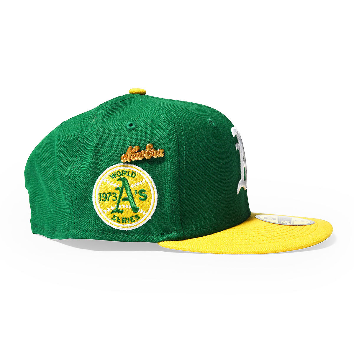 NEW ERA 奧克蘭田徑世界系列賽 59FIFTY