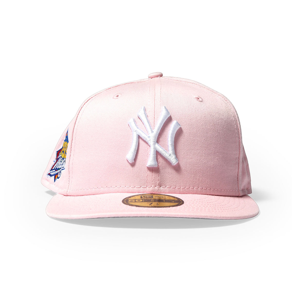 NEW ERA 紐約洋基隊世界大賽 59FIFTY