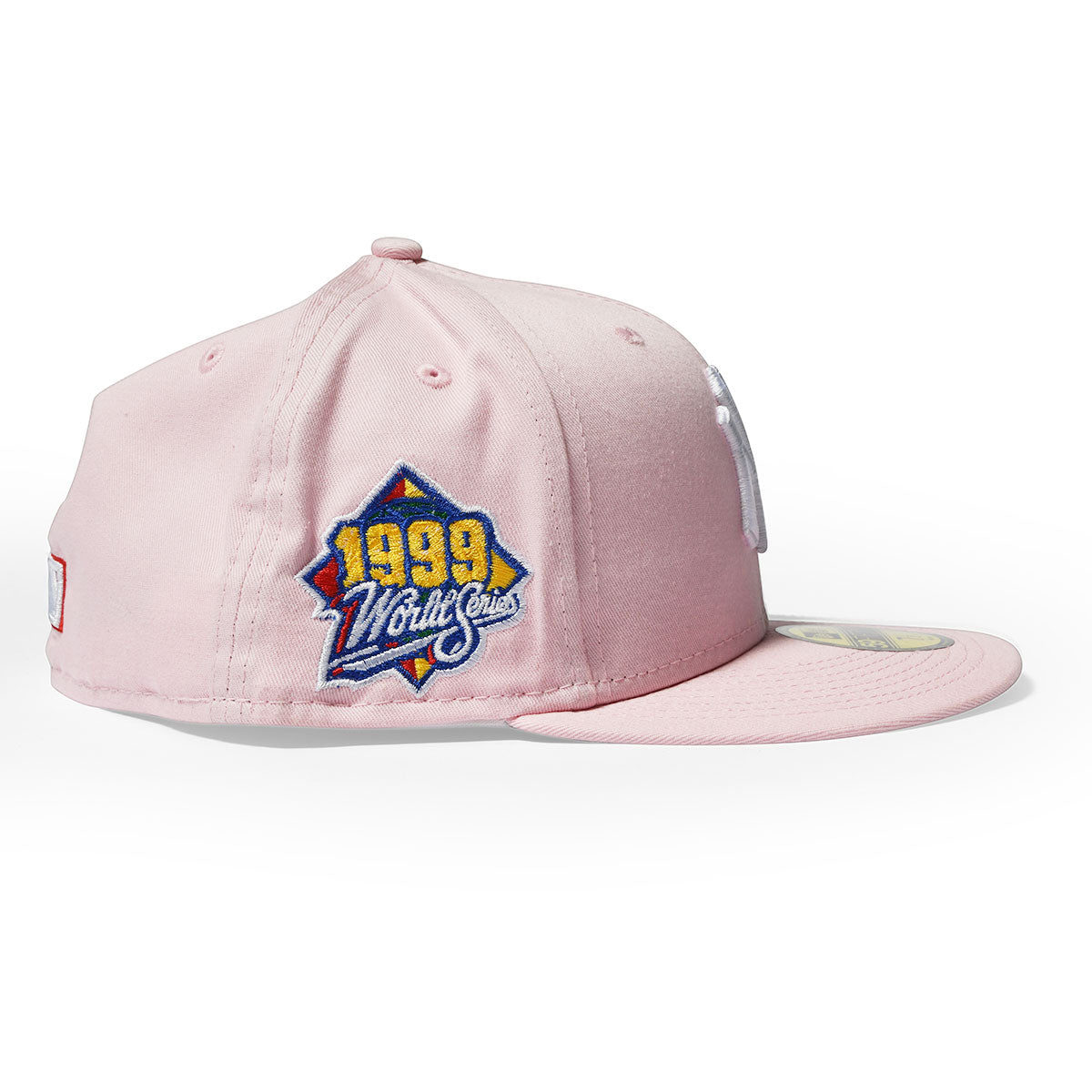 NEW ERA 紐約洋基隊世界大賽 59FIFTY