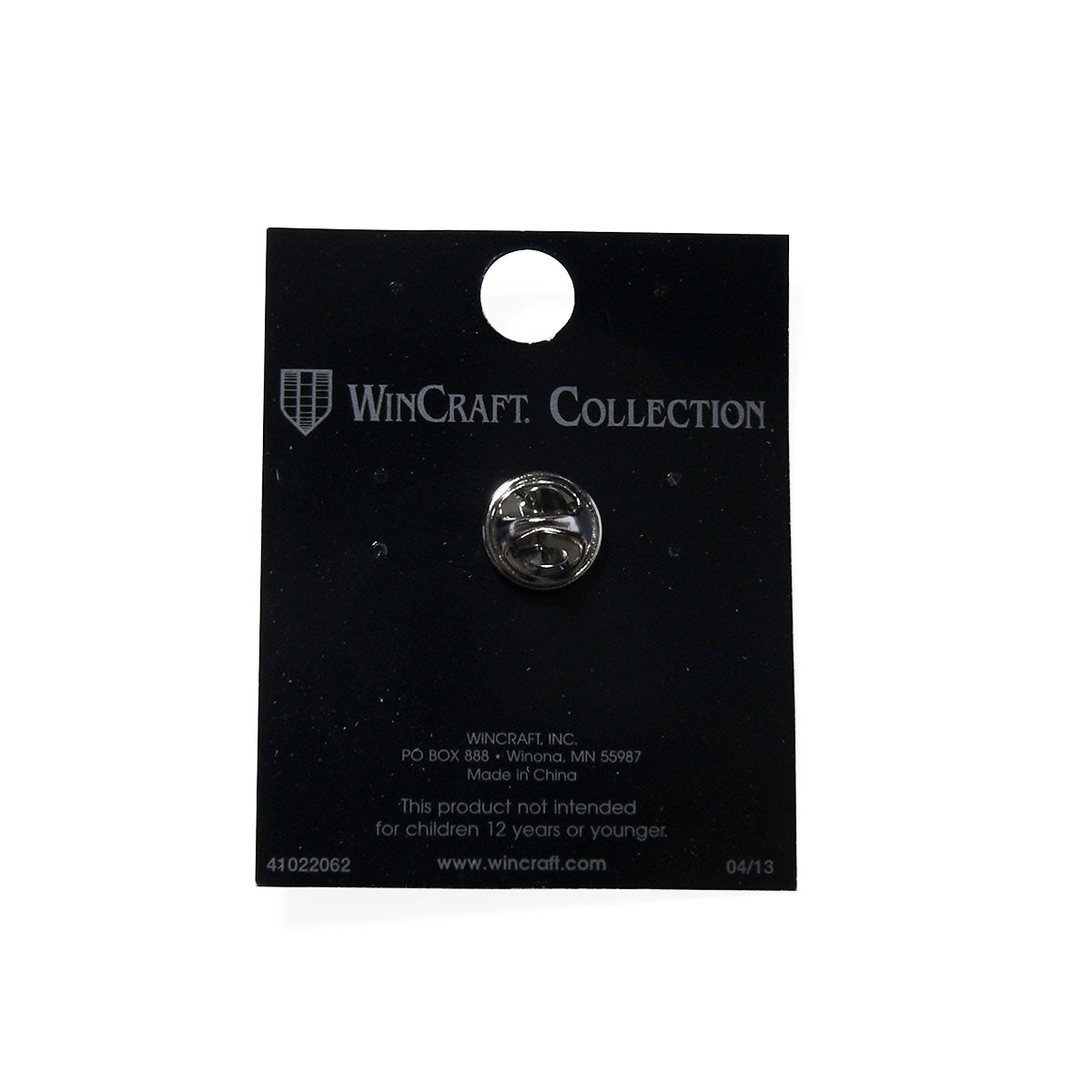 MLB-1063 Major League Baseball Logo Pin - MLB Logo Pin